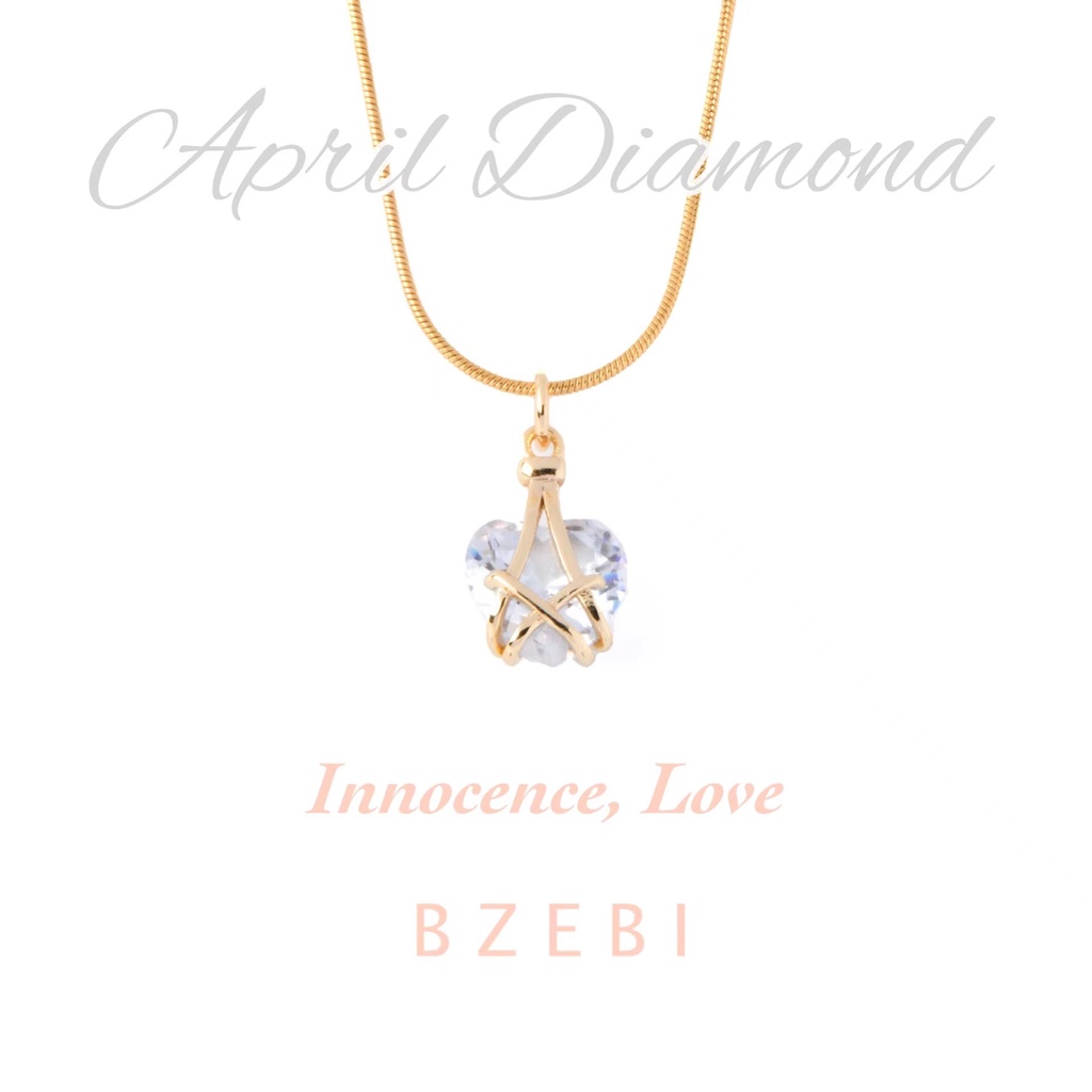 Vòng cổ Thép Titan Mạ Vàng 18k Mặt Hình Lâu Đài Búp Bê Barbie 398N