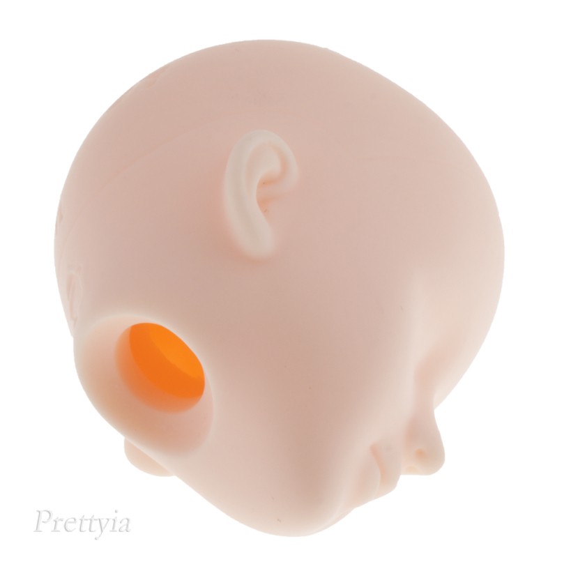 Đầu Búp Bê Nam BJD Tỉ Lệ 1 / 6 Chất Lượng Cao