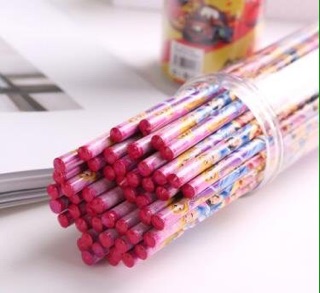 combo 10 hộp bút chì ( mỗi hộp 50 bút )sỉ 40k