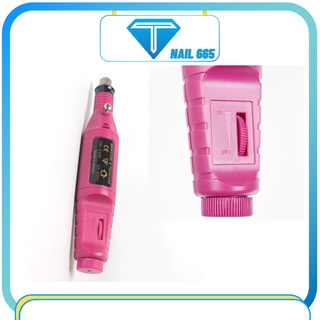 Máy mài mini , Máy mài móng cầm tay nail