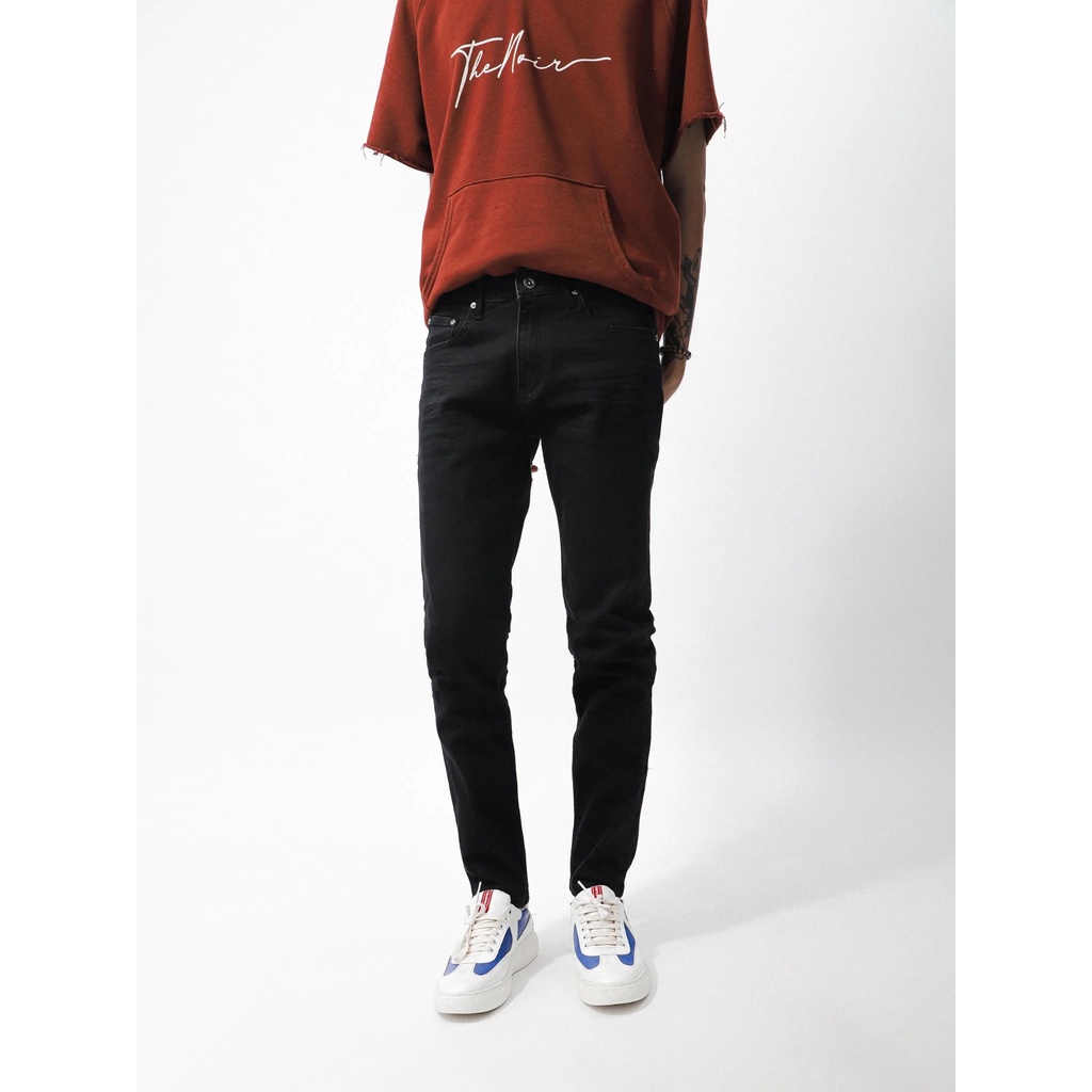 Quần Jean Dáng Slim Fit - 2023QB15