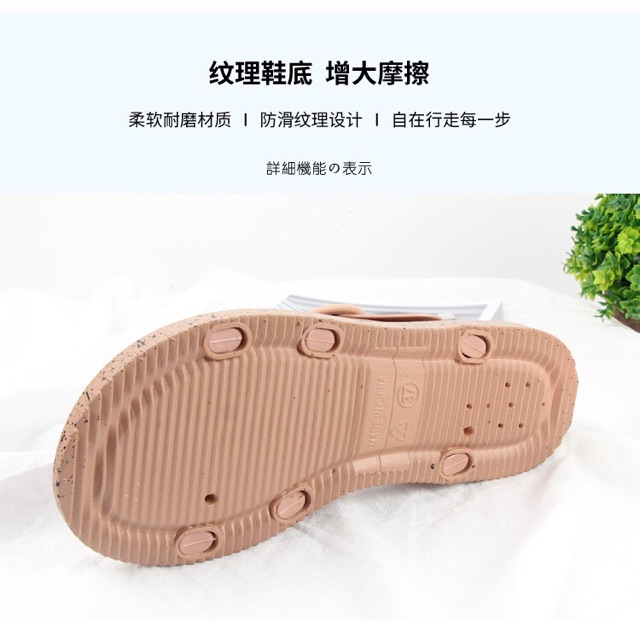 Sandal đi học cho bé gái từ 6 đến 10 tuổi - chống trơn trượt