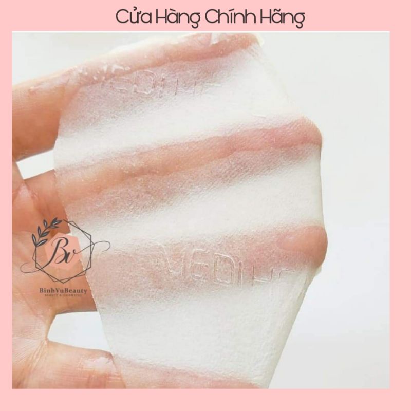 Mặt nạ dưỡng ẩm trắng da dưỡng da chống lão hóa giảm mụn MEDIHEAL