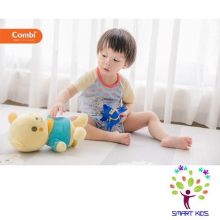 Gấu bông thân thiện Combi