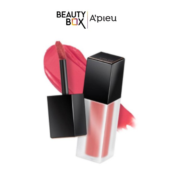 Son Tint A'Pieu Color Lip Stain (Matte Fluid) 4.4g | BigBuy360 - bigbuy360.vn