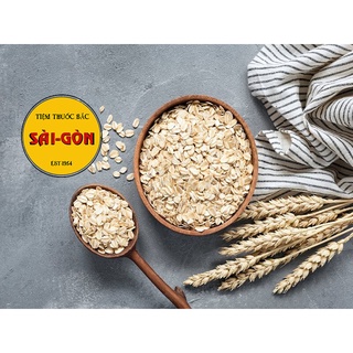 Bột Yến Mạch 500gram