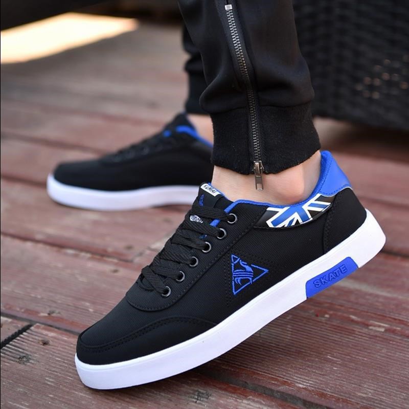 Giày Thể Thao💝FREESHIP💝Giảm 20K Khi Nhập [GIÀY NAM] - Giày Sneaker | BigBuy360 - bigbuy360.vn