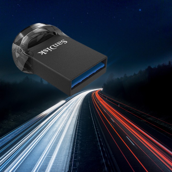 USB SANDISK nhac losless chat luong cao  64GB | BigBuy360 - bigbuy360.vn