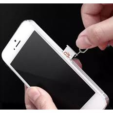 [DEAL 1K] [RẺ VÔ ĐỊCH] QUE CHỌC SIM INOX - CÂY CHỌC SIM INOX | BigBuy360 - bigbuy360.vn