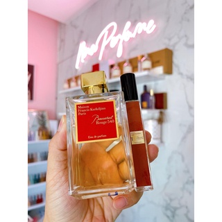 Nước hoa đẳng cấp m-f-k baccarat rouge 540 edp