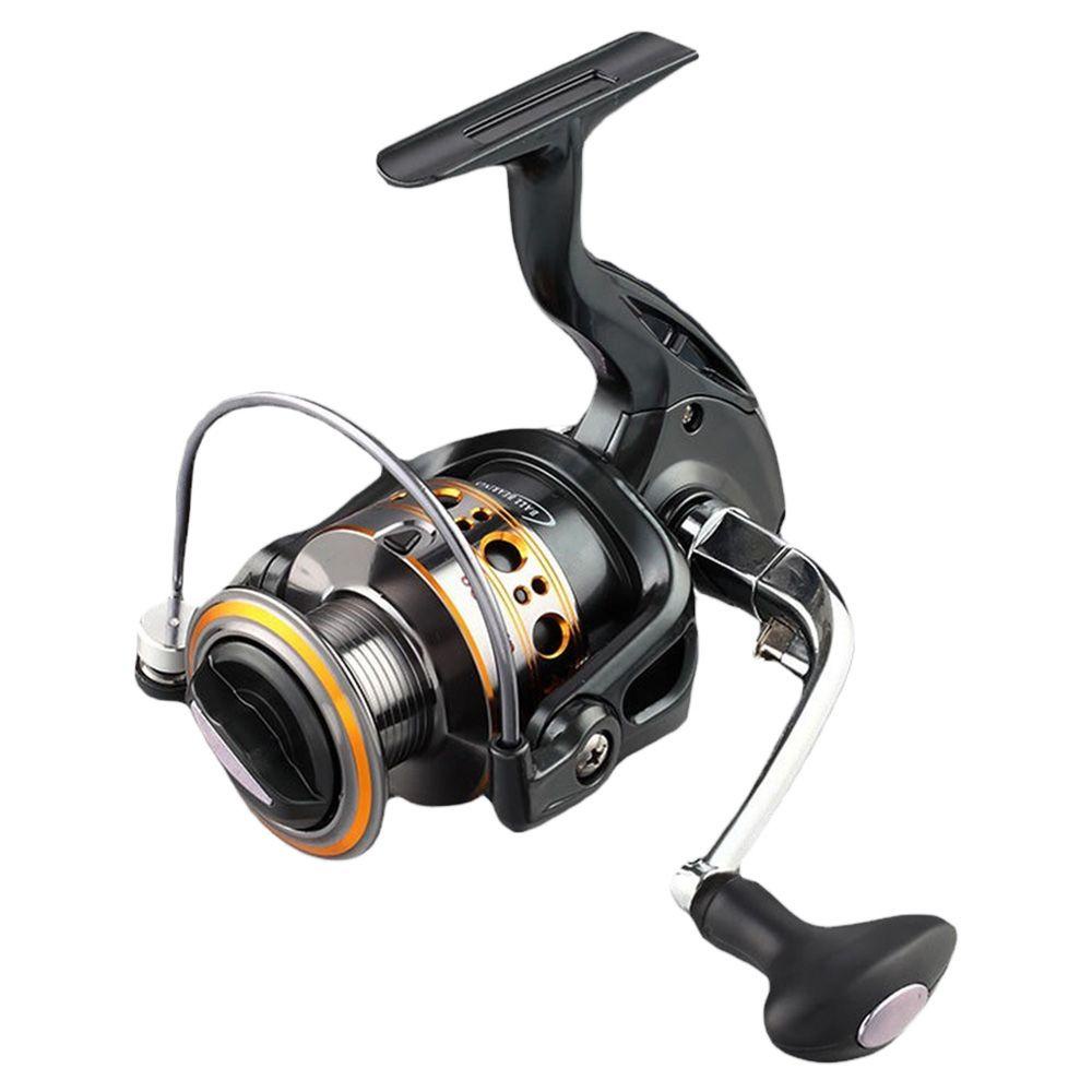 MUVAKO Máy Câu Cá  12 + 1BB Chất Lượng Cao Tiện Lợi Dễ Sử Dụng