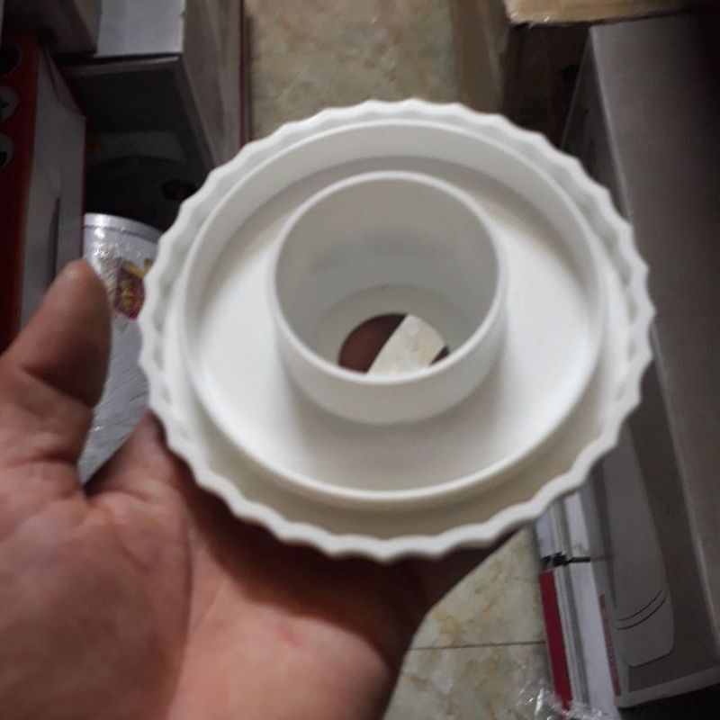 Máy xay thịt Philip HR1393