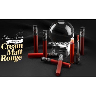 Son Black Rouge Cream Matt Rouge