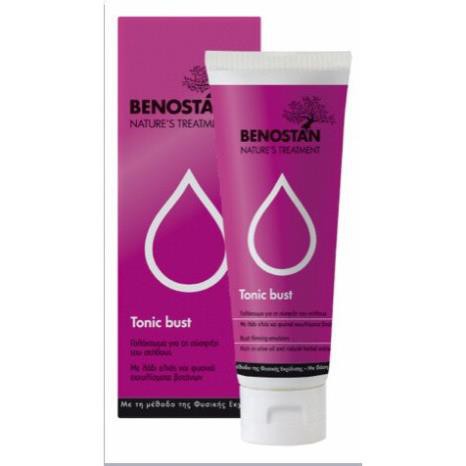 TONIC BUST – KEM SĂN CHẮC NÂNG NỞ NGỰC – 125ML – HY LẠP | BigBuy360 - bigbuy360.vn