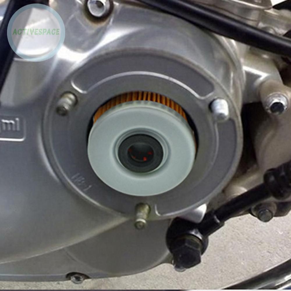Oil Filter For YMH Ys125 FZ16 Motorcycle Oil Filter ​Motorcycle Part Durable