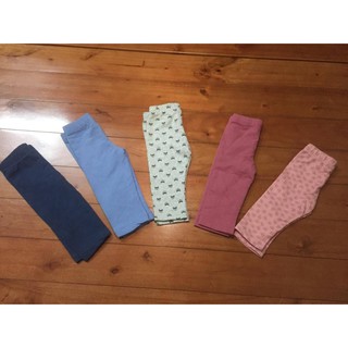 Quần legging TEX hàng xuất xịn cho bé yêu