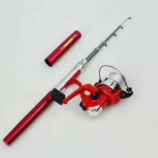 cần câu bút dài 1M