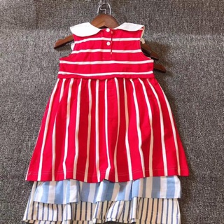 ĐẦM THUN COTTON NO ADDED SUGAR DƯ XỊN