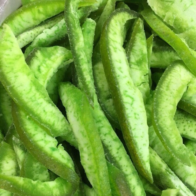 VỎ BƯỞI SẤY THÁI LAN