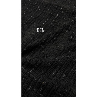 Vải DẠ TWEED HÀN SỊN