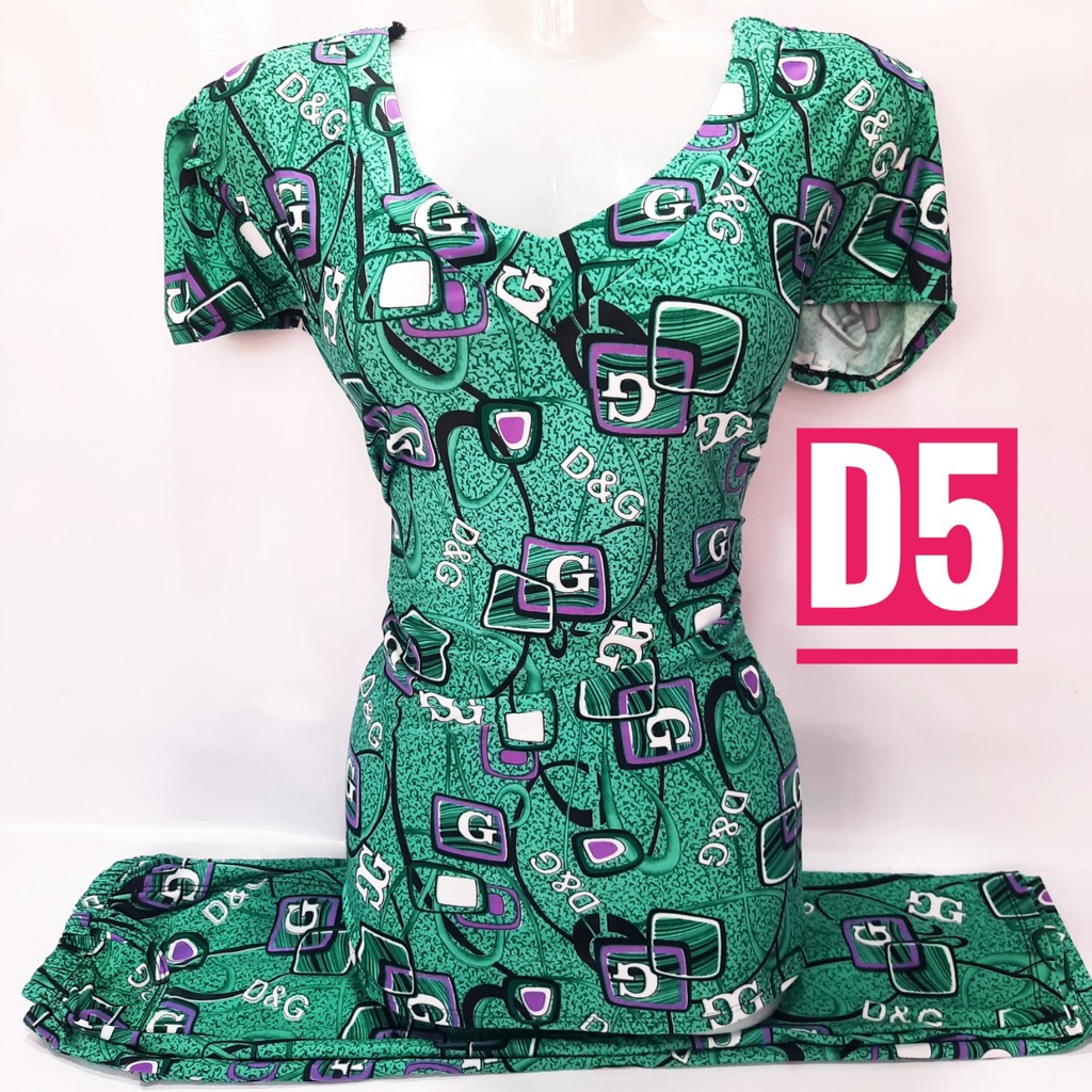 Đồ bộ mặc nhà nữ big size 80-87 ký