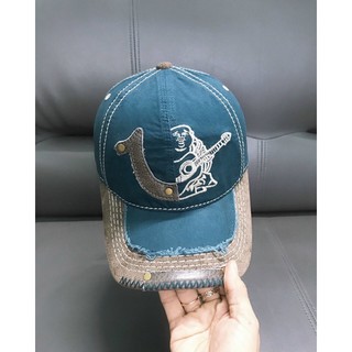 Nón lưới trai ông địa đàn kaki