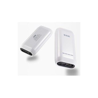 Pin sạc dự phòng SSK SRBC 533 4400mAh