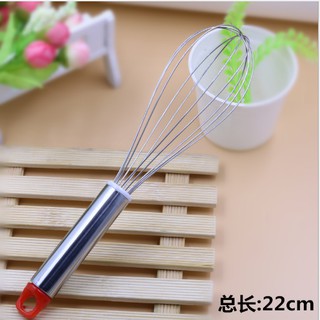 Dụng cụ đánh trứng cầm tay