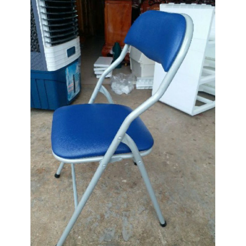 Ghế xếp nệm
