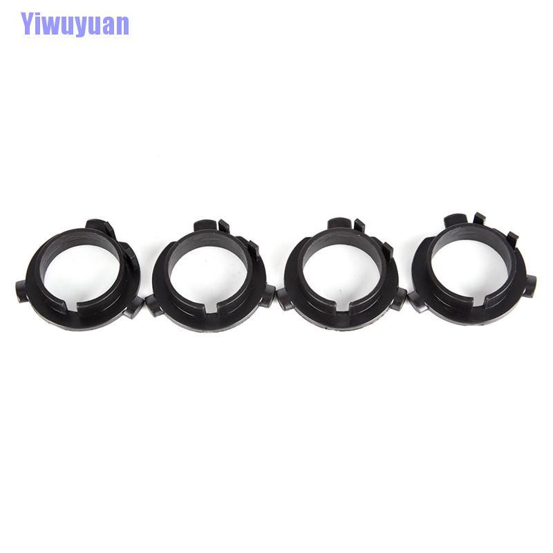 Bộ 2 Đế Đèn Pha Chuyên Dụng H7