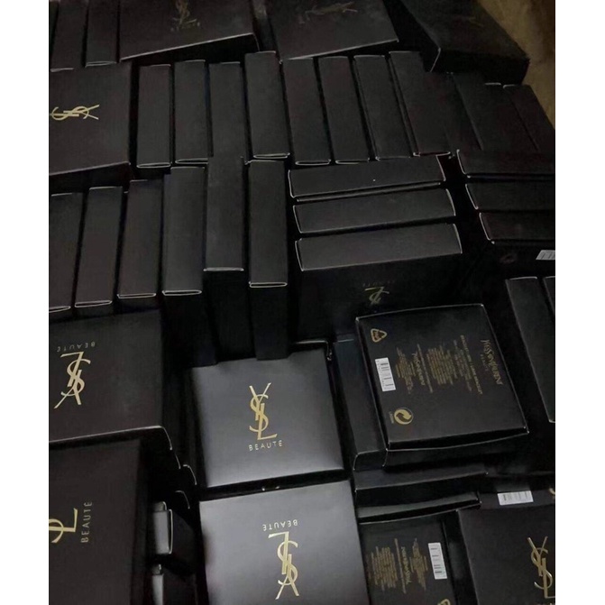 Vòng tay hoặc Vòng cổ CHOKER YSL GIFT VIP FULLBOX