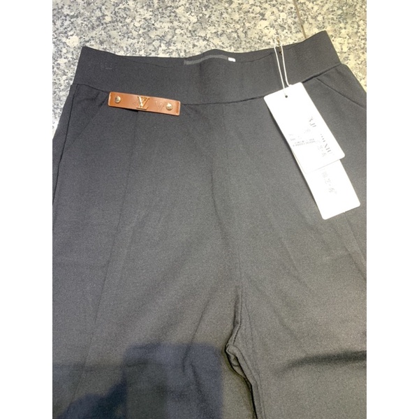 Quần Baggy Nữ - Hàng Cao Cấp,chất umi co giãn 4 chiều,mềm mịn form chuẩn đẹp tôn dáng