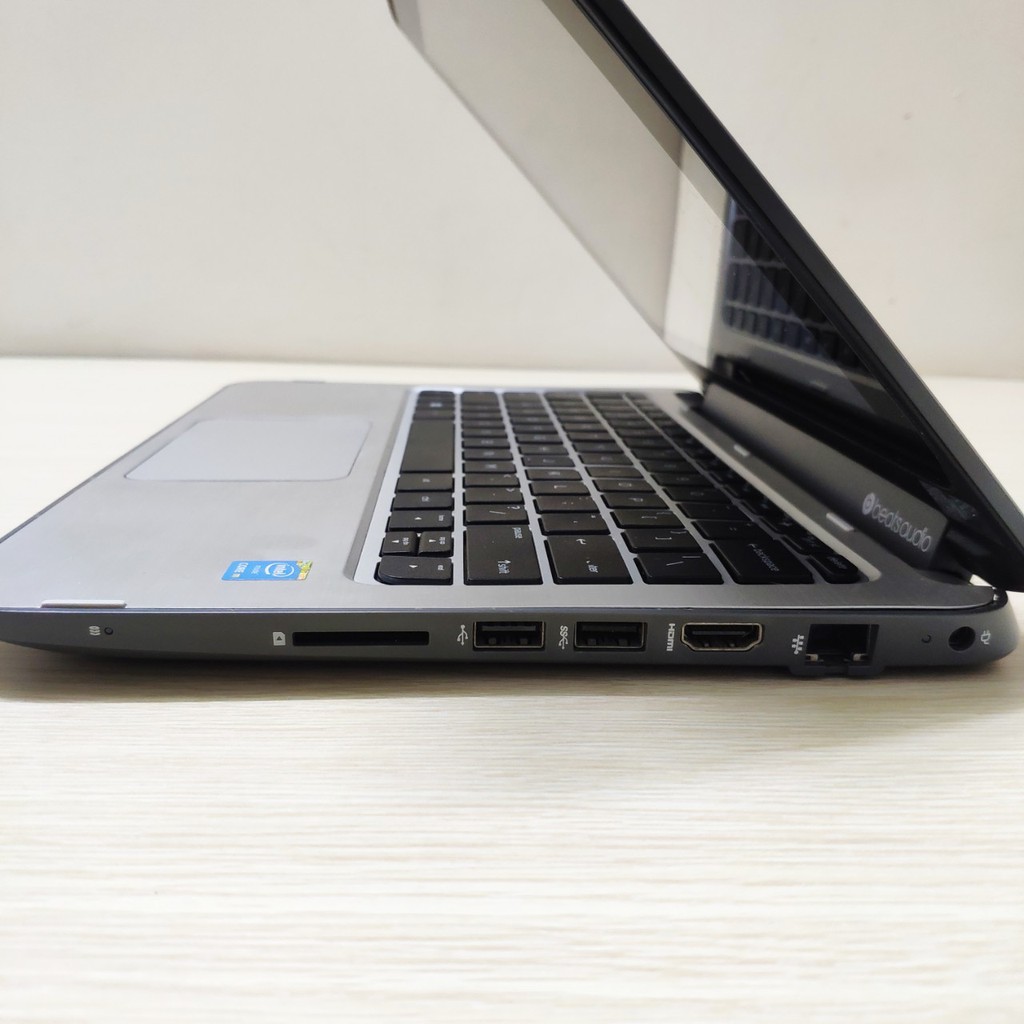 Laptop cảm ứng xoay 360 HP Pavilion X360-11N107TU 11.6 inch 4GB RAM 128GB SSD Chip Intel mạnh mẽ - Likenew 99% Amazon Mỹ | BigBuy360 - bigbuy360.vn