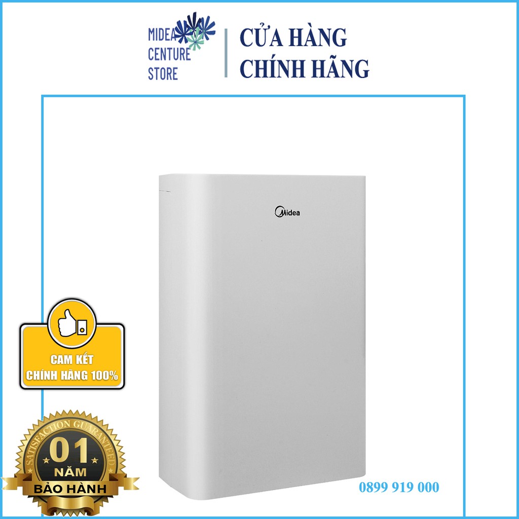 MÁY LỌC KHÔNG KHÍ MIDEA KJ20FE-BD