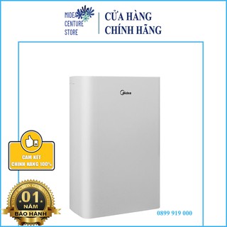 MÁY LỌC KHÔNG KHÍ MIDEA KJ20FE-BD