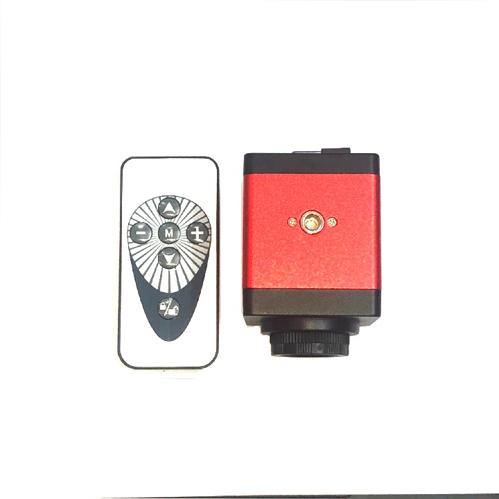 Nguyên cam kính hiển vi điện tử soi nổi kỹ thuật số 21MP-HDMI cao cấp