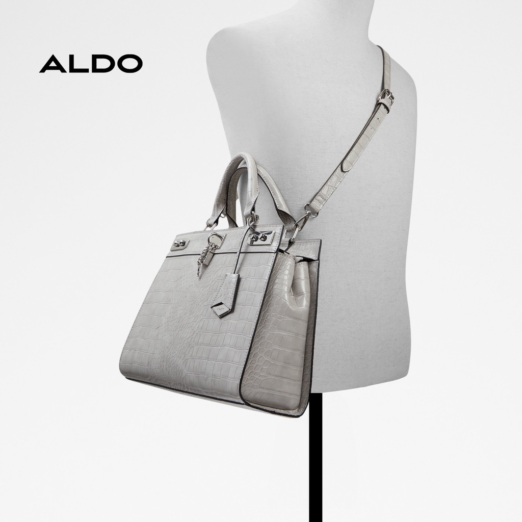 [Mã WABRAD100 giảm 10% tối đa 100K đơn 500K] Túi đeo chéo nữ Aldo DREIDDA