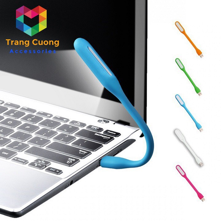 [FREESHIP] Đèn led chân cắm USB siêu sáng nhỏ gọn, tiện lợi