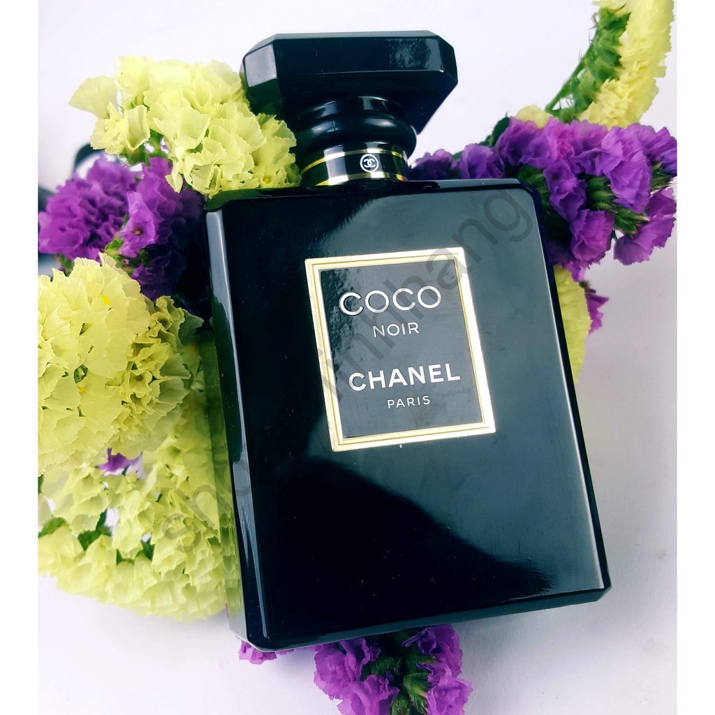 Nước Hoa Chanel COCO NOIR FULLSIZE - Nước Hoa Nữ [authentic]