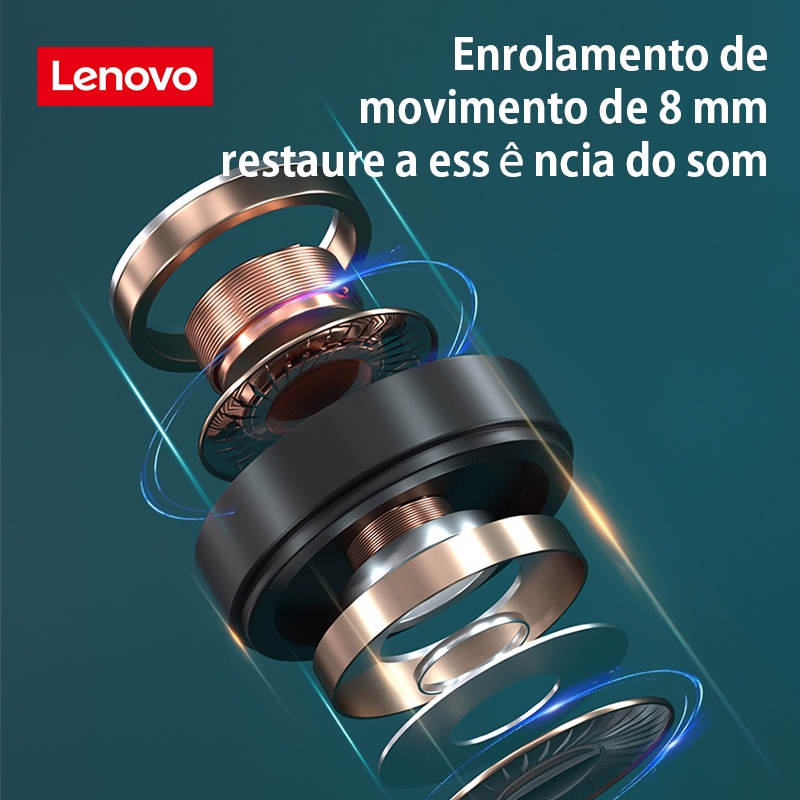 Tai Nghe Bluetooth Thể Thao Chống Nước Cho Lenovo Xt91 XT90 XT92 Tws