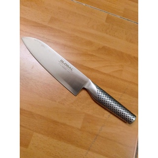 Dao bếp Nhật cao cấp Global Cook Knife  (210mm)