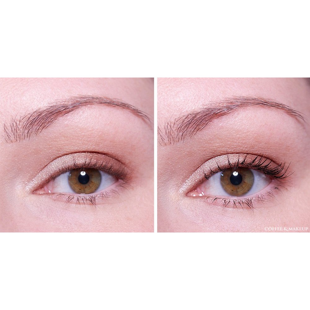 HÀNG CHÍNH HÃNG - Mascara dài mi và tơi mi tự nhiên Maybelline New York | BigBuy360 - bigbuy360.vn