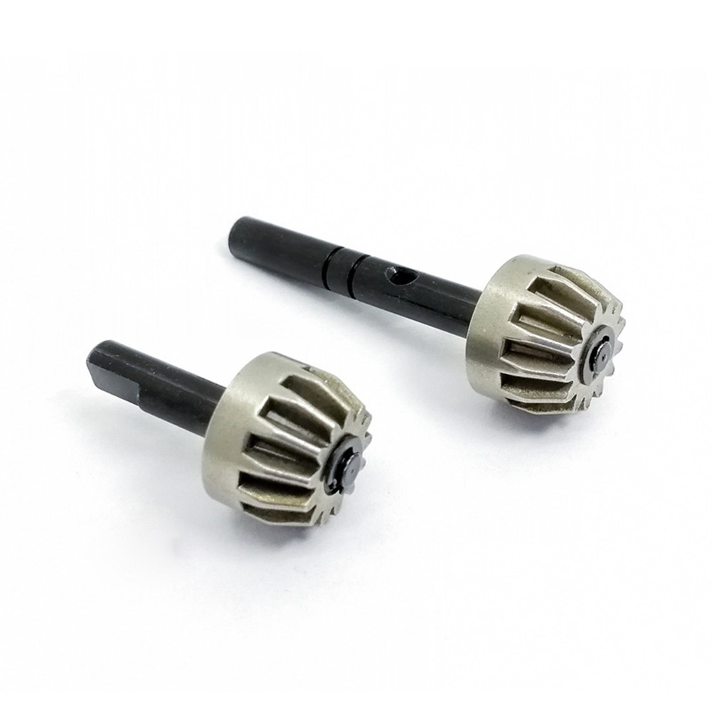 Bánh răng bằng kim loại cho xe điều khiển từ xa 1 / 10 Hsp 94103
