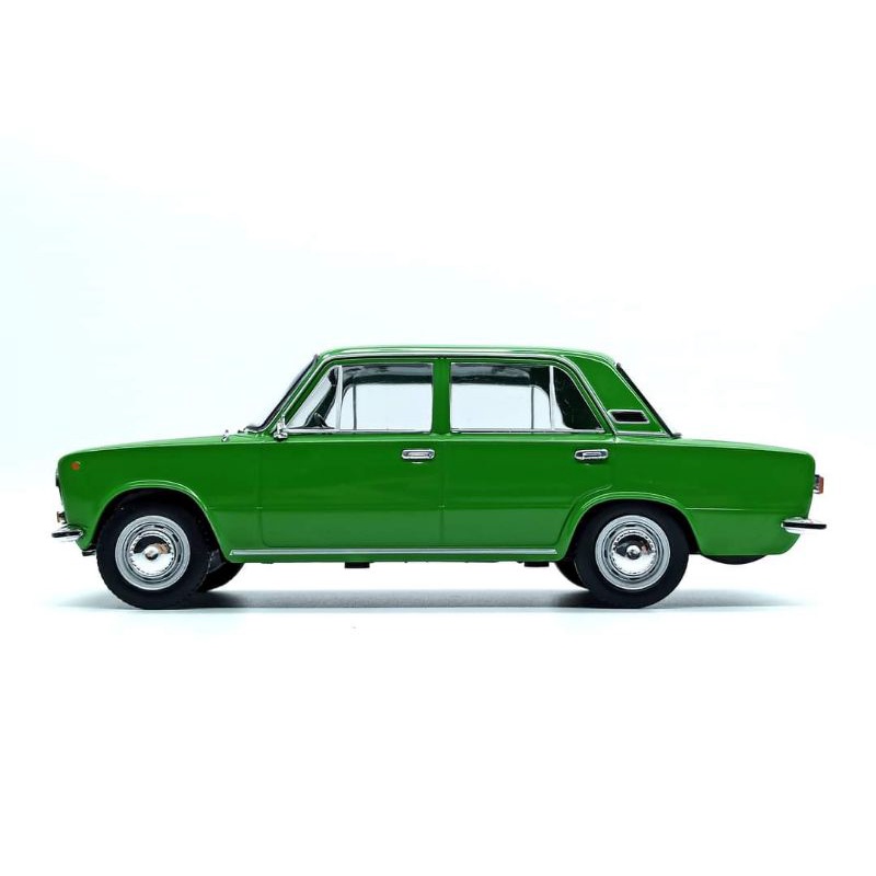 Mô hình xe Lada 21011