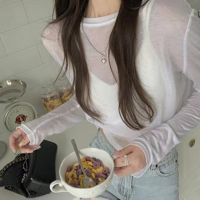 Áo Ống Dạng Quấn Thời Trang Đường Phố Gợi Cảm Cho Nữ