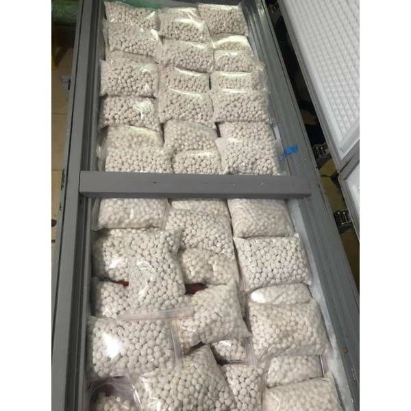 Trân châu dừa 1kg