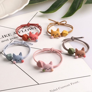 Dây buộc tóc phong cách hàn quốc 1k❤️❤️❤️❤️❤️❤️