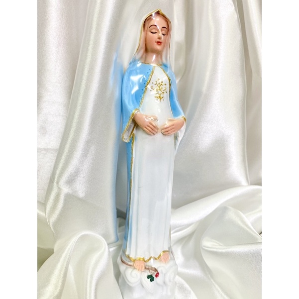 Tượng công giáo - Tượng Đức Mẹ Hy Vọng 25cm