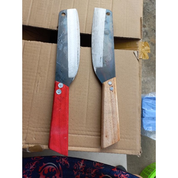 Dao cán gỗ Hà Nội