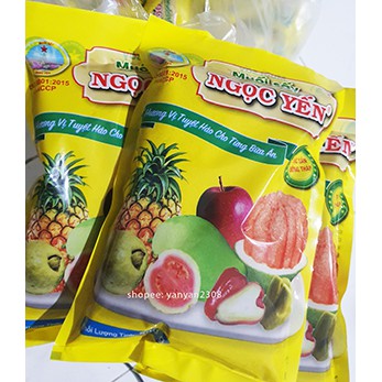 Muối sấy ngọc yến 100g - Muối Ngọc yến chính hãng - Gia vị nấu ăn -Muối sấy đặc sản Đồng Tháp